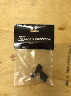 SEEKINS PRECISION BOLT RELEASE 1911 ACADEMY FOR SALE